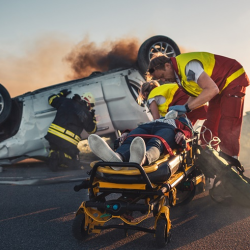 Wrongful Death
