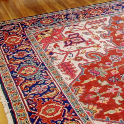 Area Rug Cleaning