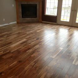 Hardwood Flooring