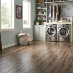Linoleum Flooring