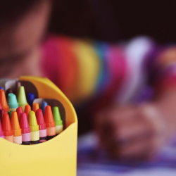 Childcare Programs