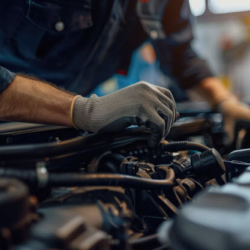 Preventive Maintenance