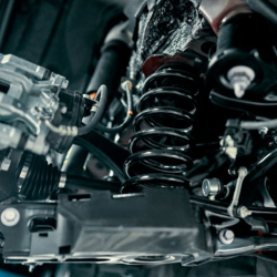 Steering & Suspension Repair