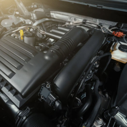 Under the Hood