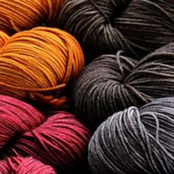Yarn Supplies