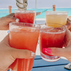 All Inclusive Resorts