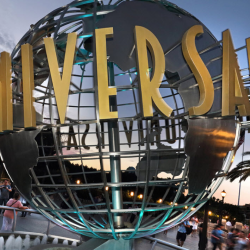 Universal Studios Hollywood