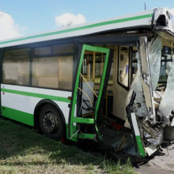 Bus Accidents