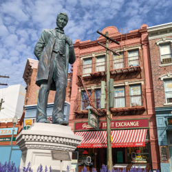 Universal Studios Orlando