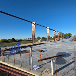 Pre-Engineered Metal Buildings (PEMBs)