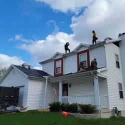 Experienced Roofers in O’Fallon