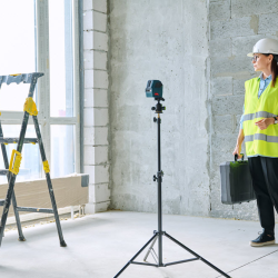 New Build On-Site Monitoring