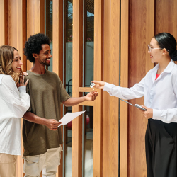 Tenancy Check-In, Interim and Check-Out