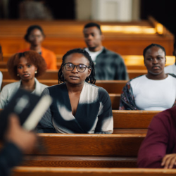 Audience Engagement