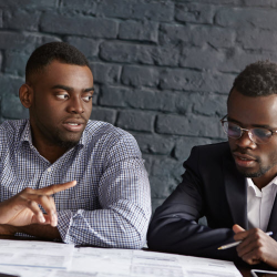 Mentoring and Advocacy