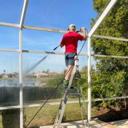 Pressure Washing Services