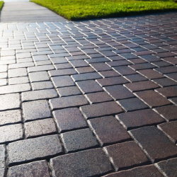Paver Sealing Services