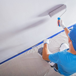 Interior Painting Services
