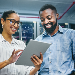 Customer Relations Sales