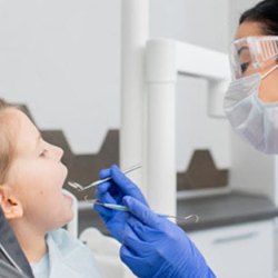 Pediatric Dentistry