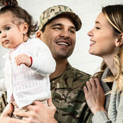 Veteran’s Choice Program