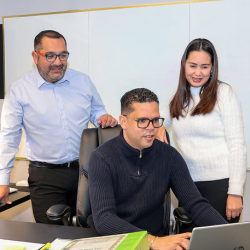 Personal & Business Tax Preparation