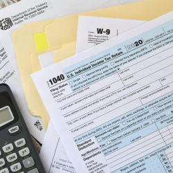 Income Tax Preparation