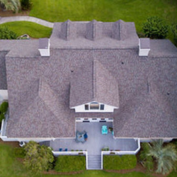 Ultimate Defense Roofing System