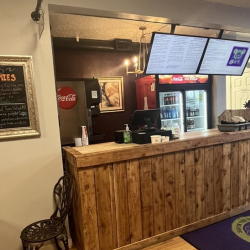 Retail Space for Rent