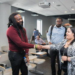 Volunteer Organizers