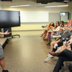 Present Your Story