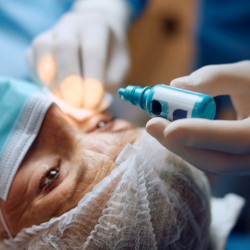 Pre and Post OP Surgical Care