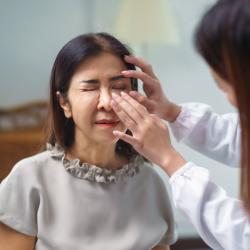 Treatment of Eye Disease