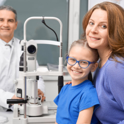 Family Eye Care