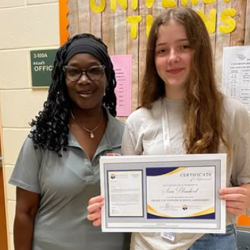 Career & Tech Education / Academies