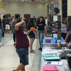 Athletic Paperwork, Forms, & Physical Information