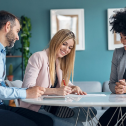 Commercial Loans