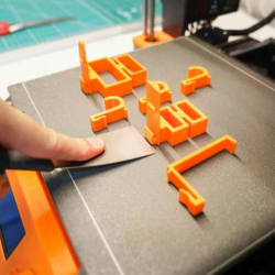 Custom Plastic Fabrication