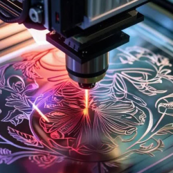Laser Etching Plastic