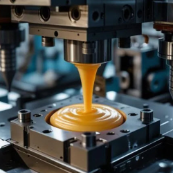 Injection Molding