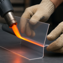 Plastic Bending