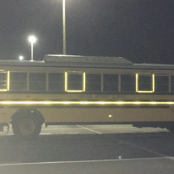 Bus and Transportation