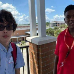 New Student Registration