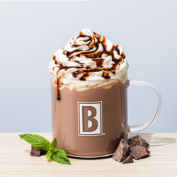 Hot Chocolate