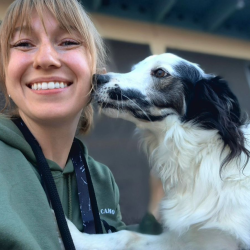 Personalized Pet Sitting