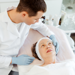 Anti-aging and Peptide Therapy