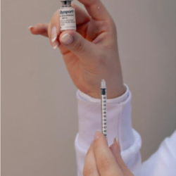 Therapeutic Botox for TMJ Symptoms