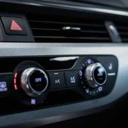 Auto Air Conditioning Services