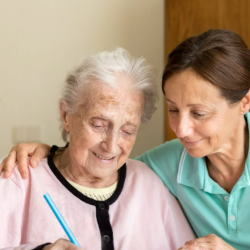 Alzheimer’s & Dementia Care