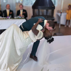 Wedding & Party Events